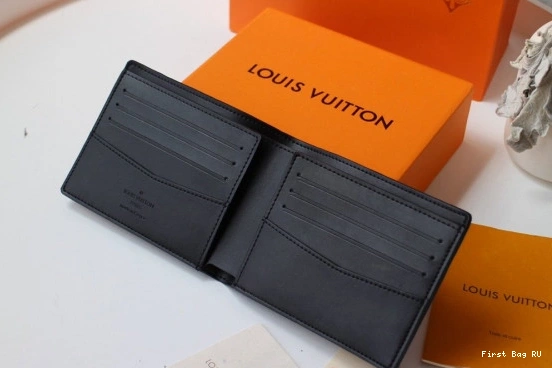 Firstbag LOUIS VUITTON SLENDER WALLET 0714